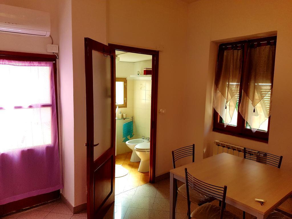 Vintage Room Vernazza Extérieur photo