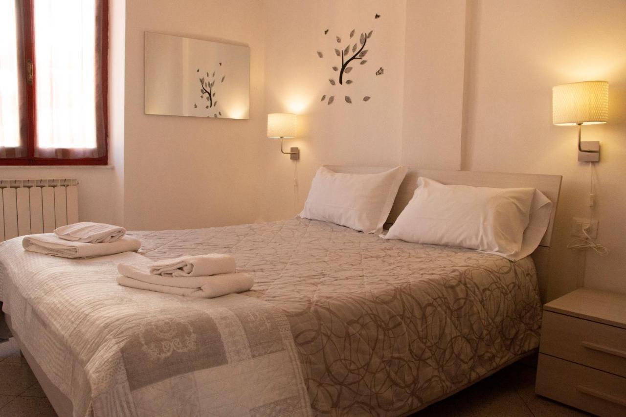 Vintage Room Vernazza Extérieur photo