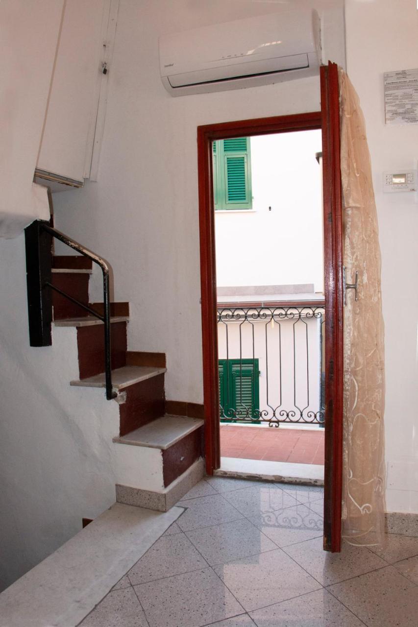 Vintage Room Vernazza Extérieur photo