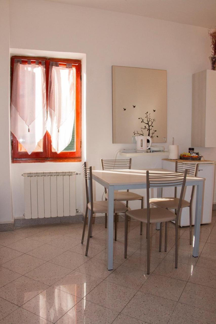 Vintage Room Vernazza Extérieur photo